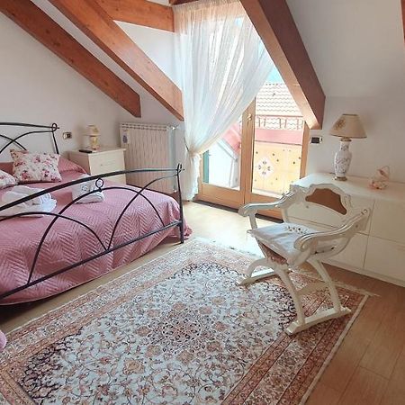 Dei Della Costiera 2 Villa Agerola Exterior foto