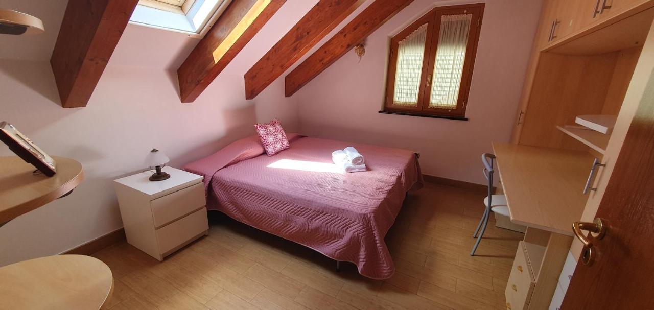 Dei Della Costiera 2 Villa Agerola Exterior foto