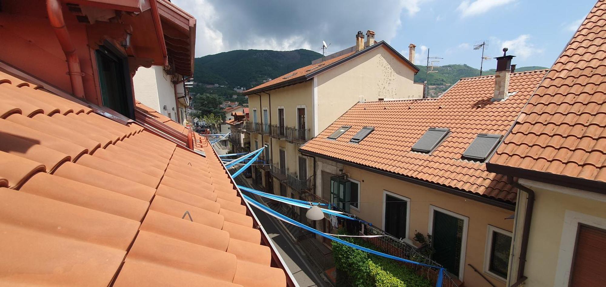 Dei Della Costiera 2 Villa Agerola Exterior foto