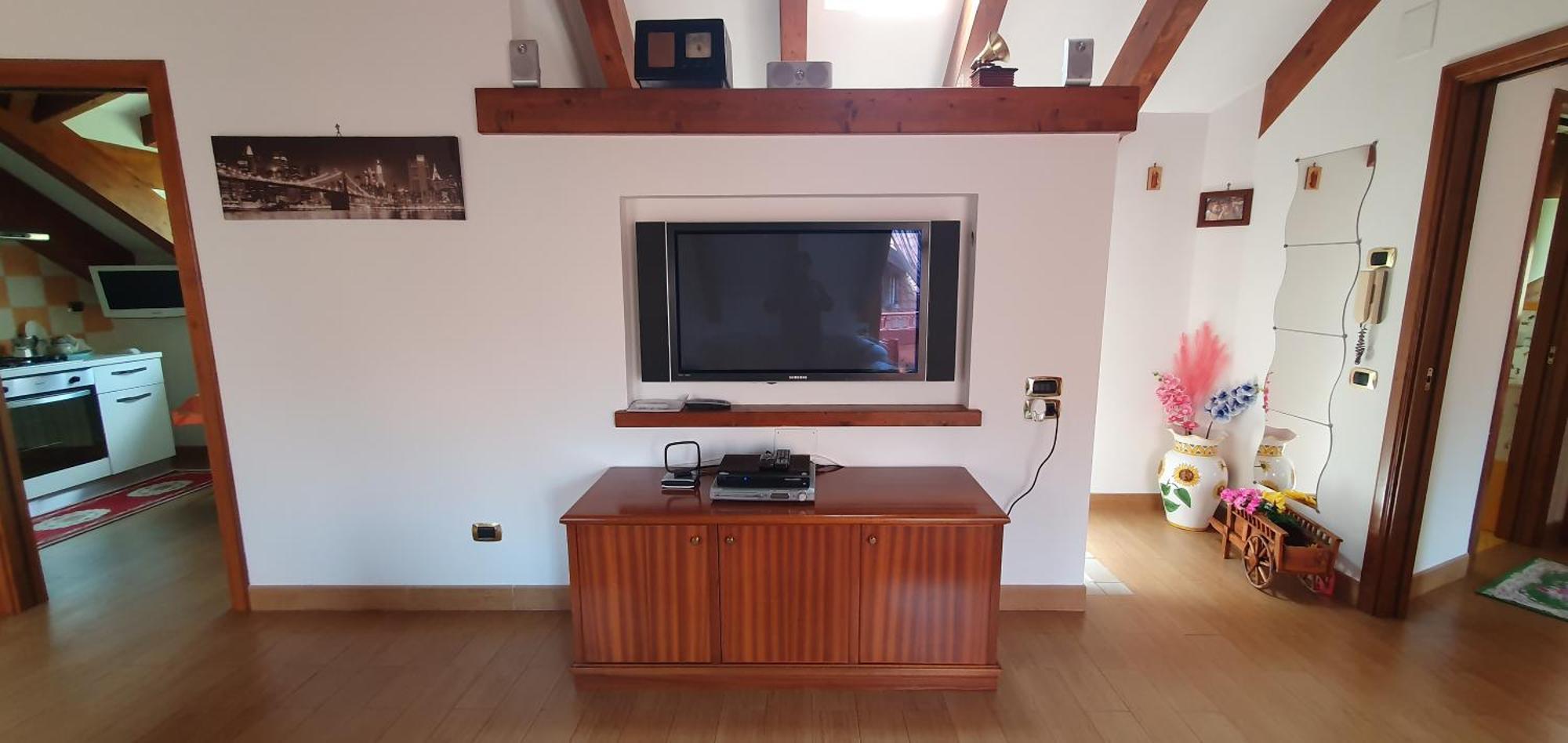 Dei Della Costiera 2 Villa Agerola Exterior foto