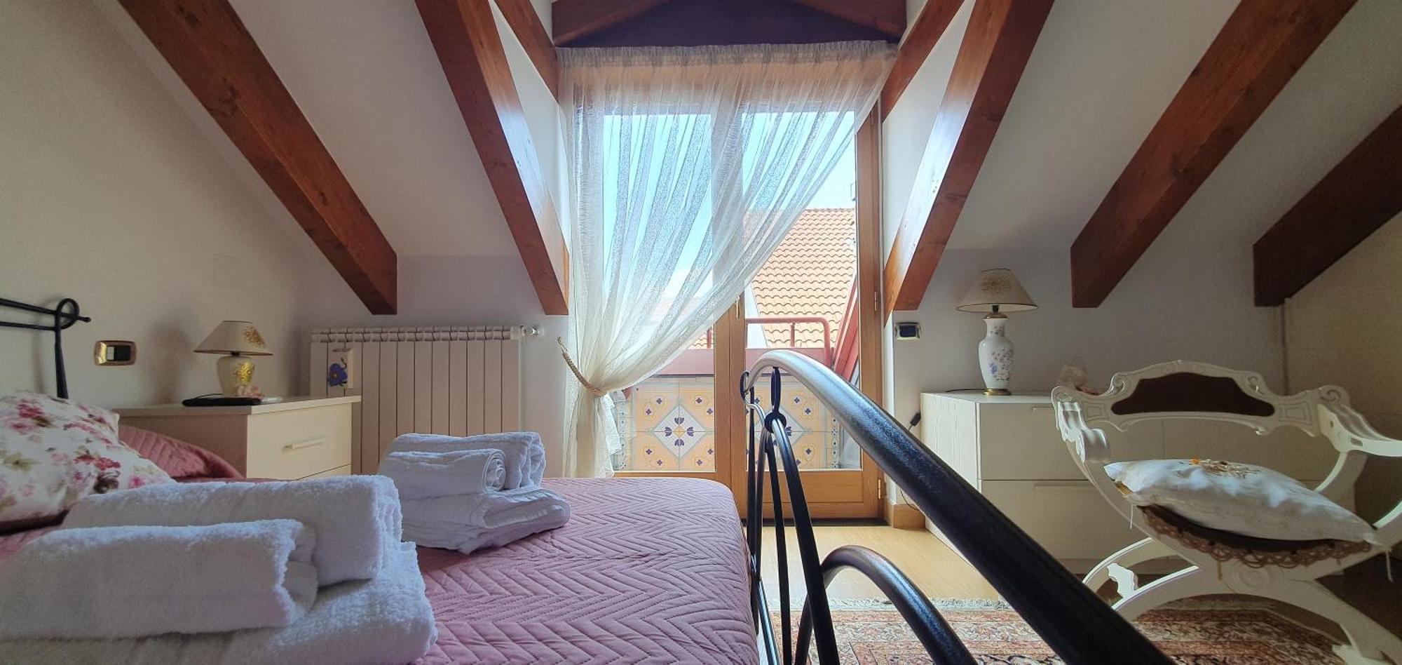 Dei Della Costiera 2 Villa Agerola Exterior foto
