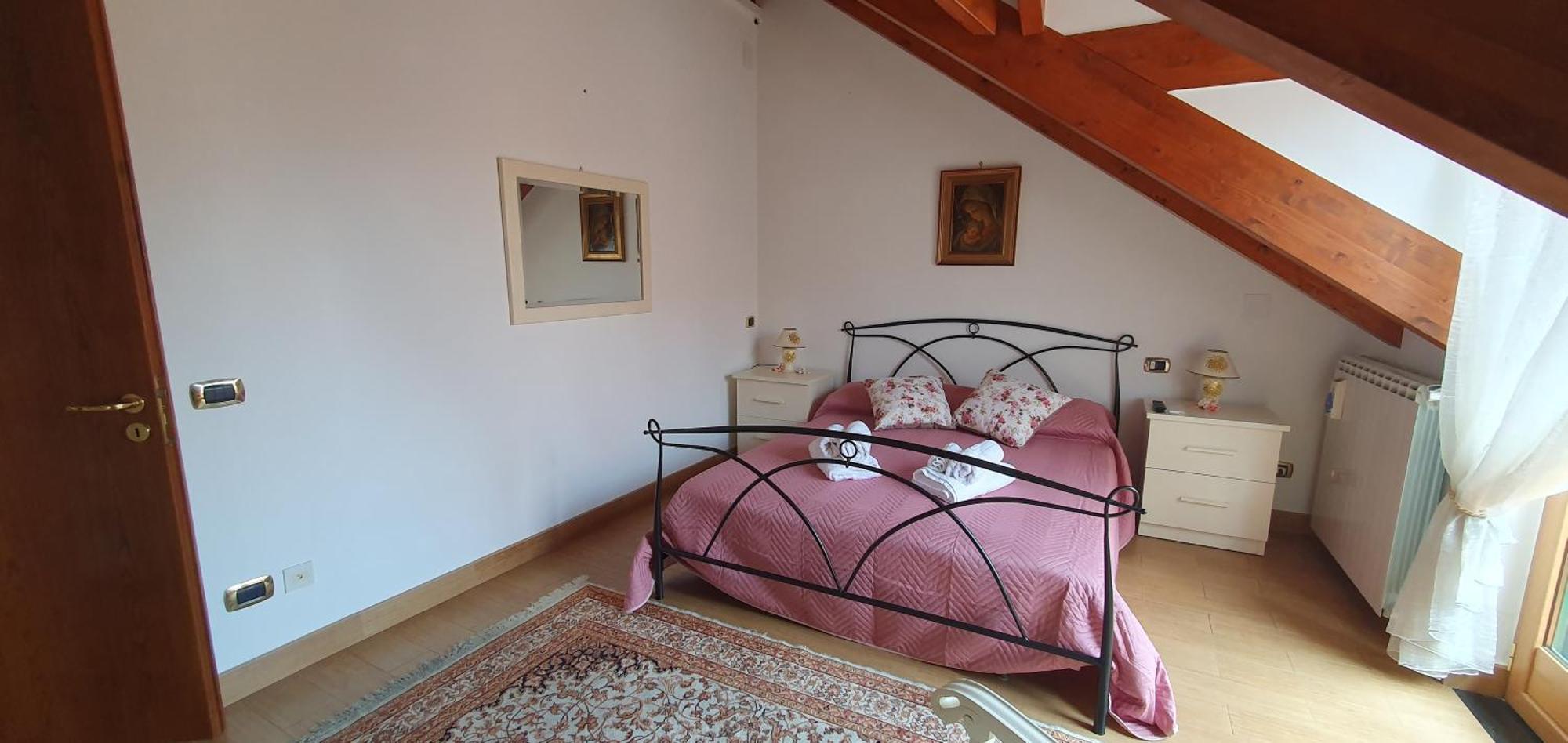Dei Della Costiera 2 Villa Agerola Exterior foto