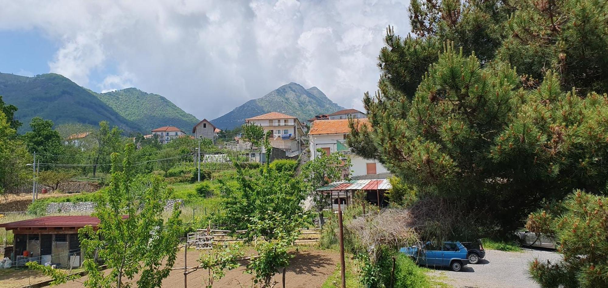 Dei Della Costiera 2 Villa Agerola Exterior foto