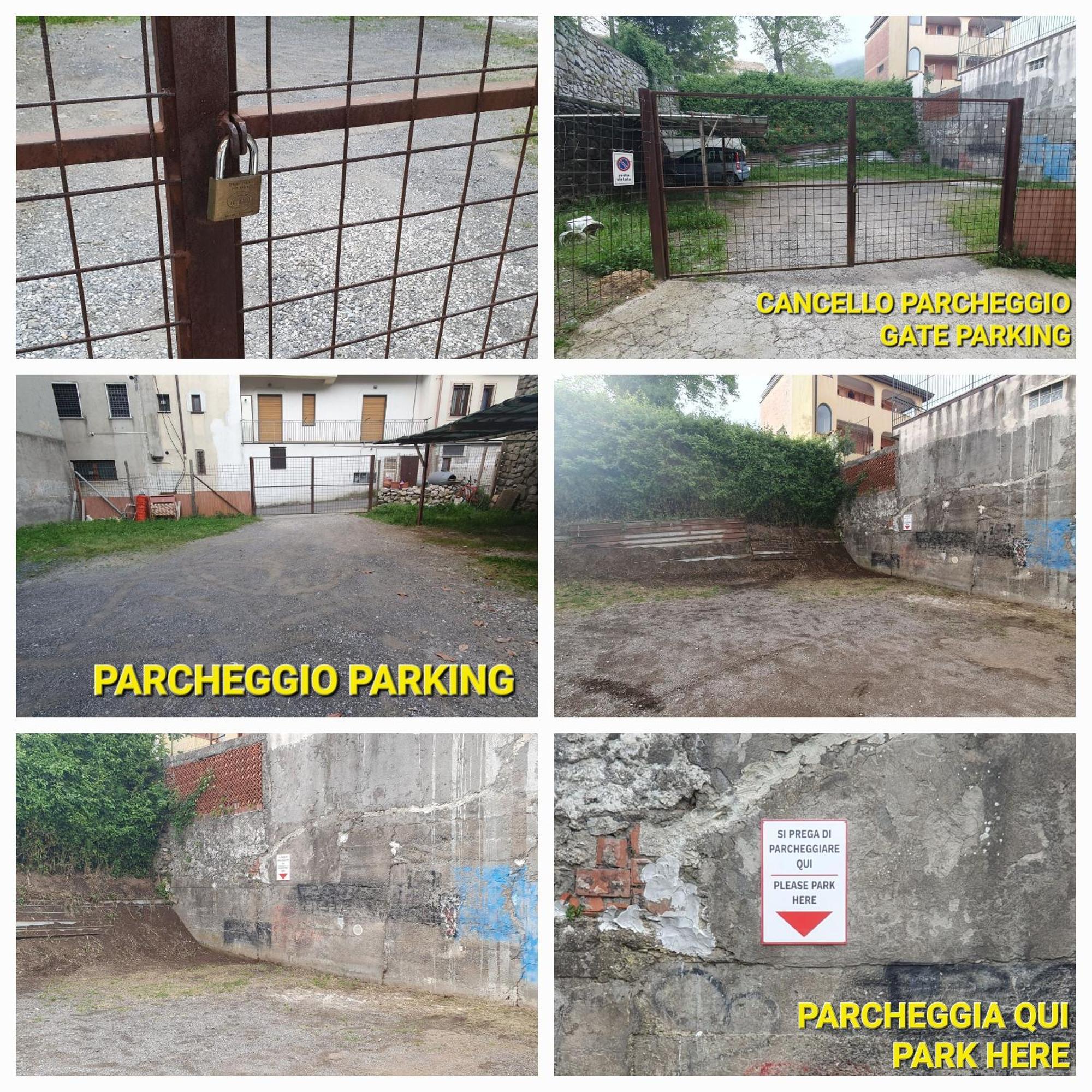 Dei Della Costiera 2 Villa Agerola Exterior foto